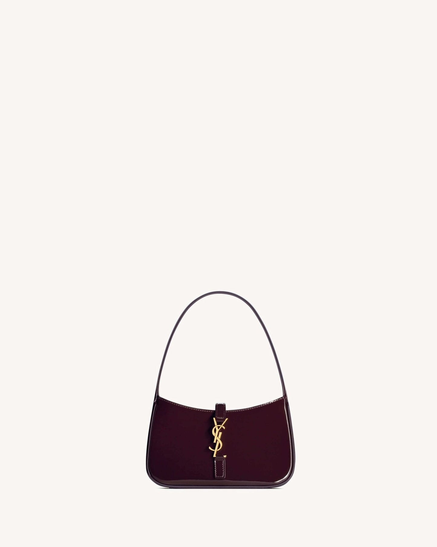 6 - Y.S.L. "LE 5 À 7" MINI BAG - ShopLorca
