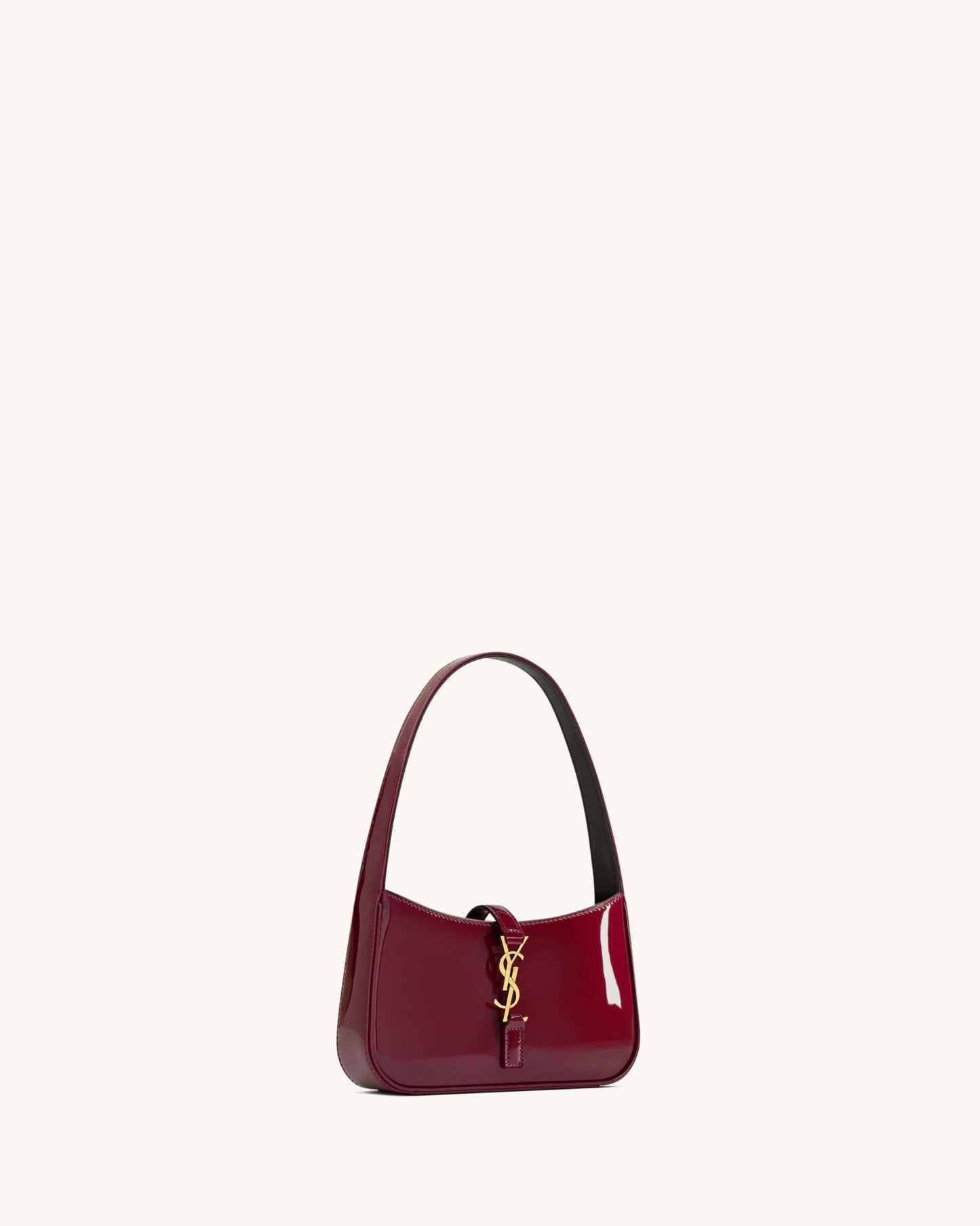 6 - Y.S.L. "LE 5 À 7" MINI BAG - ShopLorca