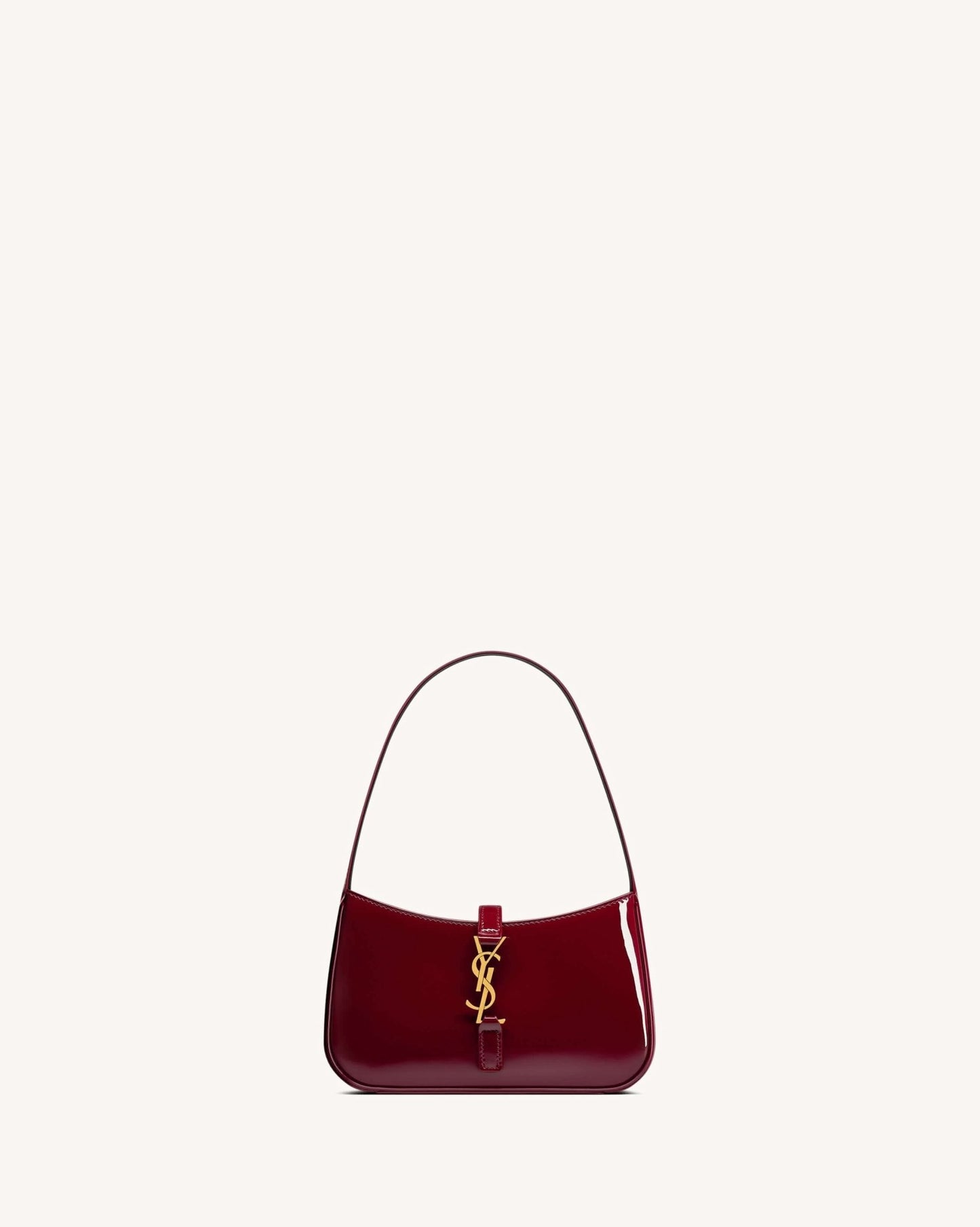 6 - Y.S.L. "LE 5 À 7" MINI BAG - ShopLorca
