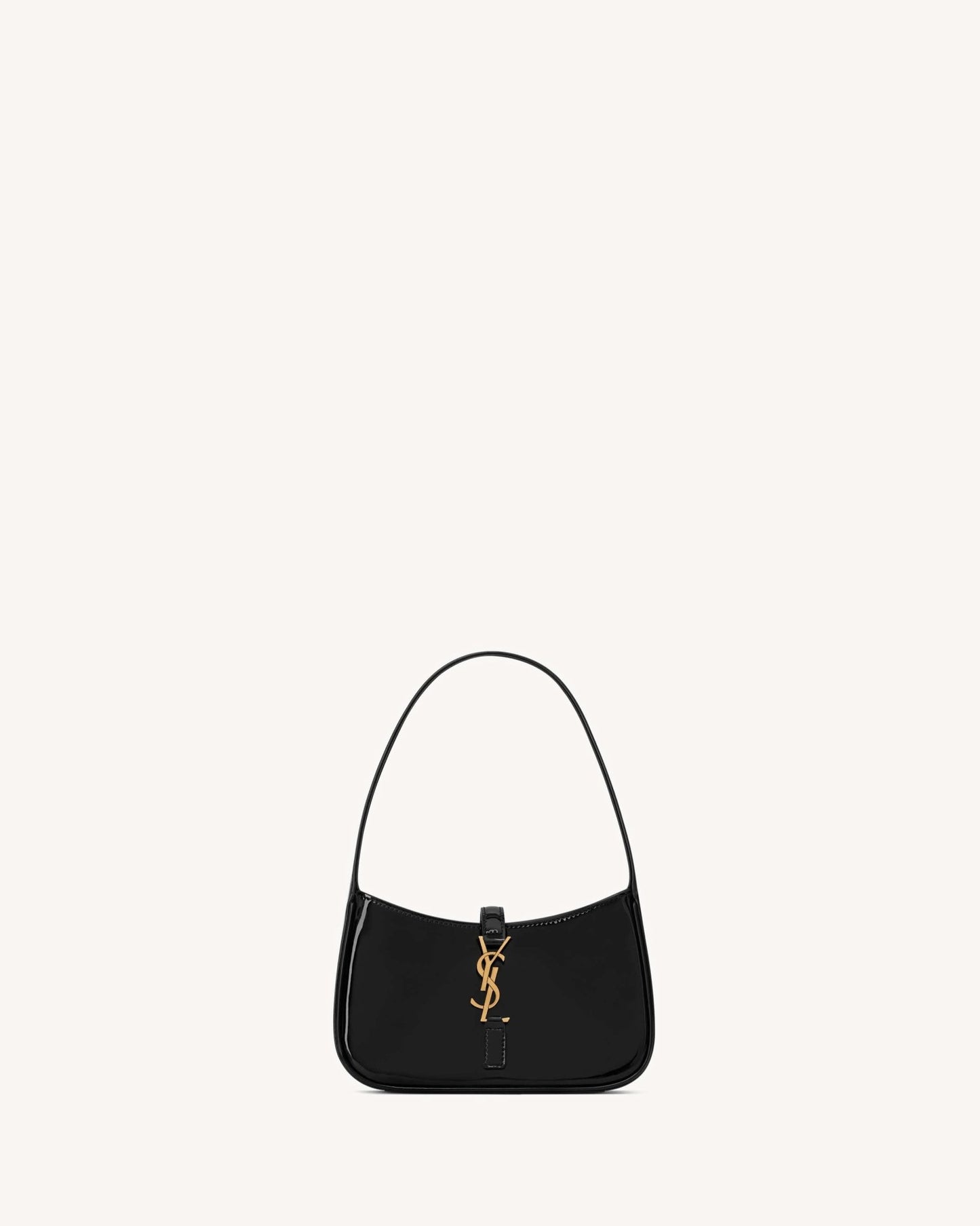 6 - Y.S.L. "LE 5 À 7" MINI BAG - ShopLorca