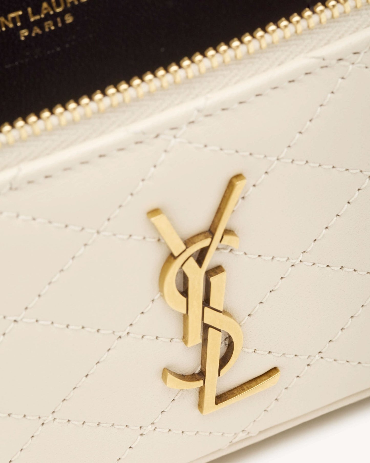 7 - YSL Gaby Vanity Bag - ShopLorca