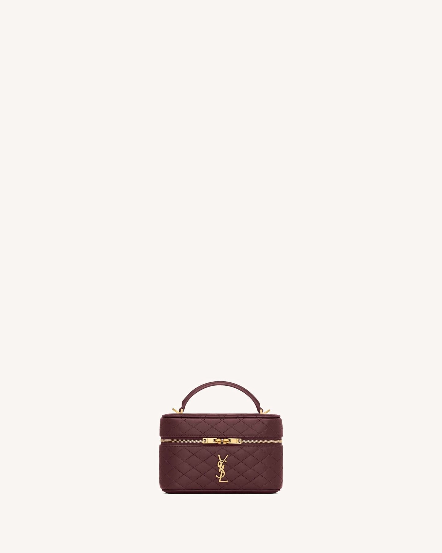 7 - YSL Gaby Vanity Bag - ShopLorca