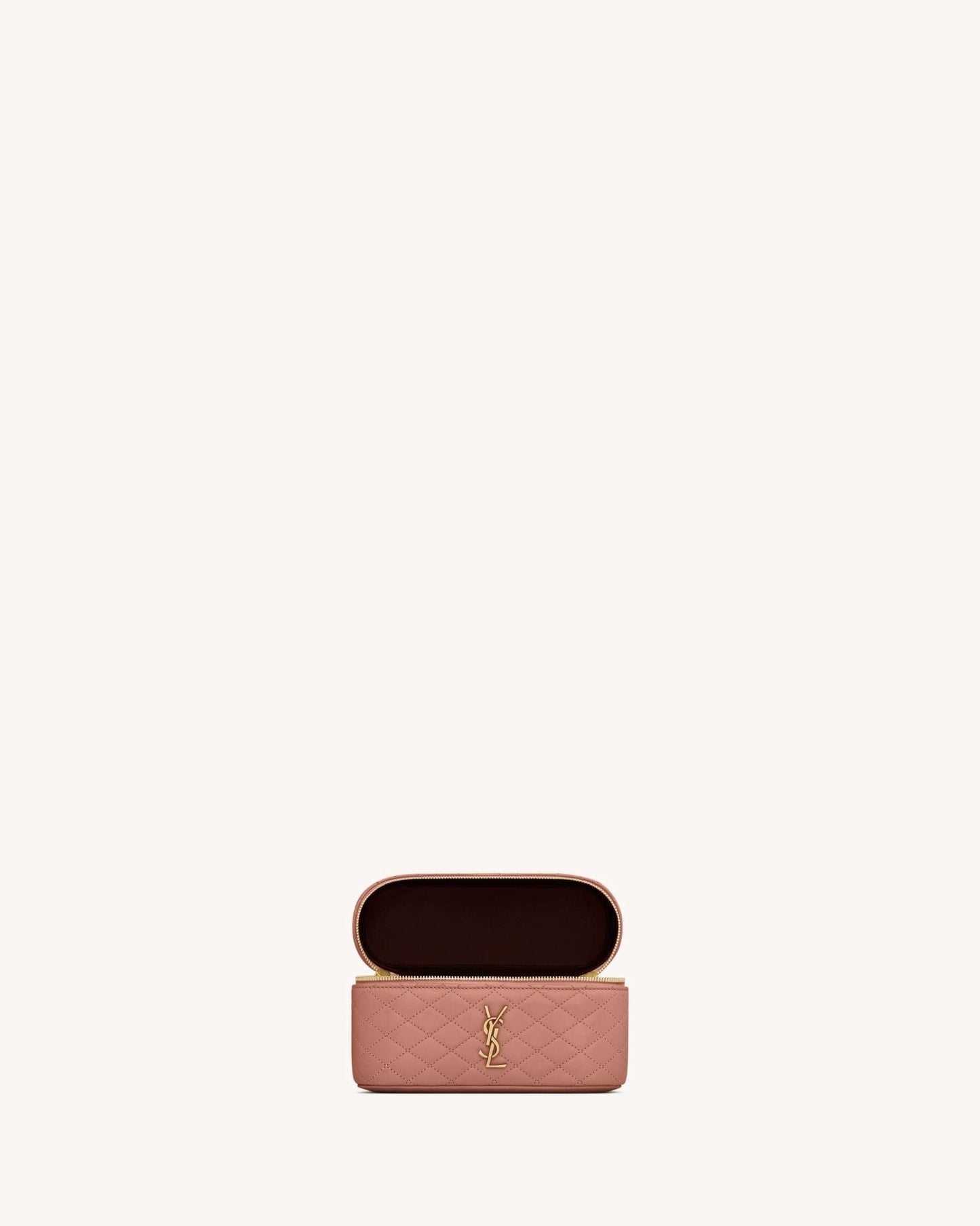 7 - YSL Gaby Vanity Bag - ShopLorca