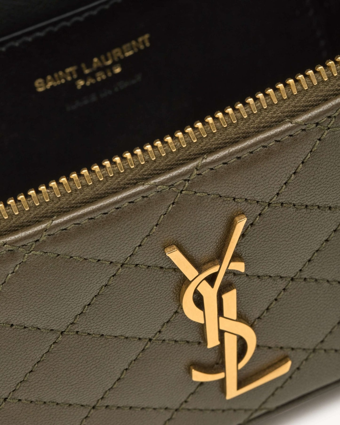 7 - YSL Gaby Vanity Bag - ShopLorca