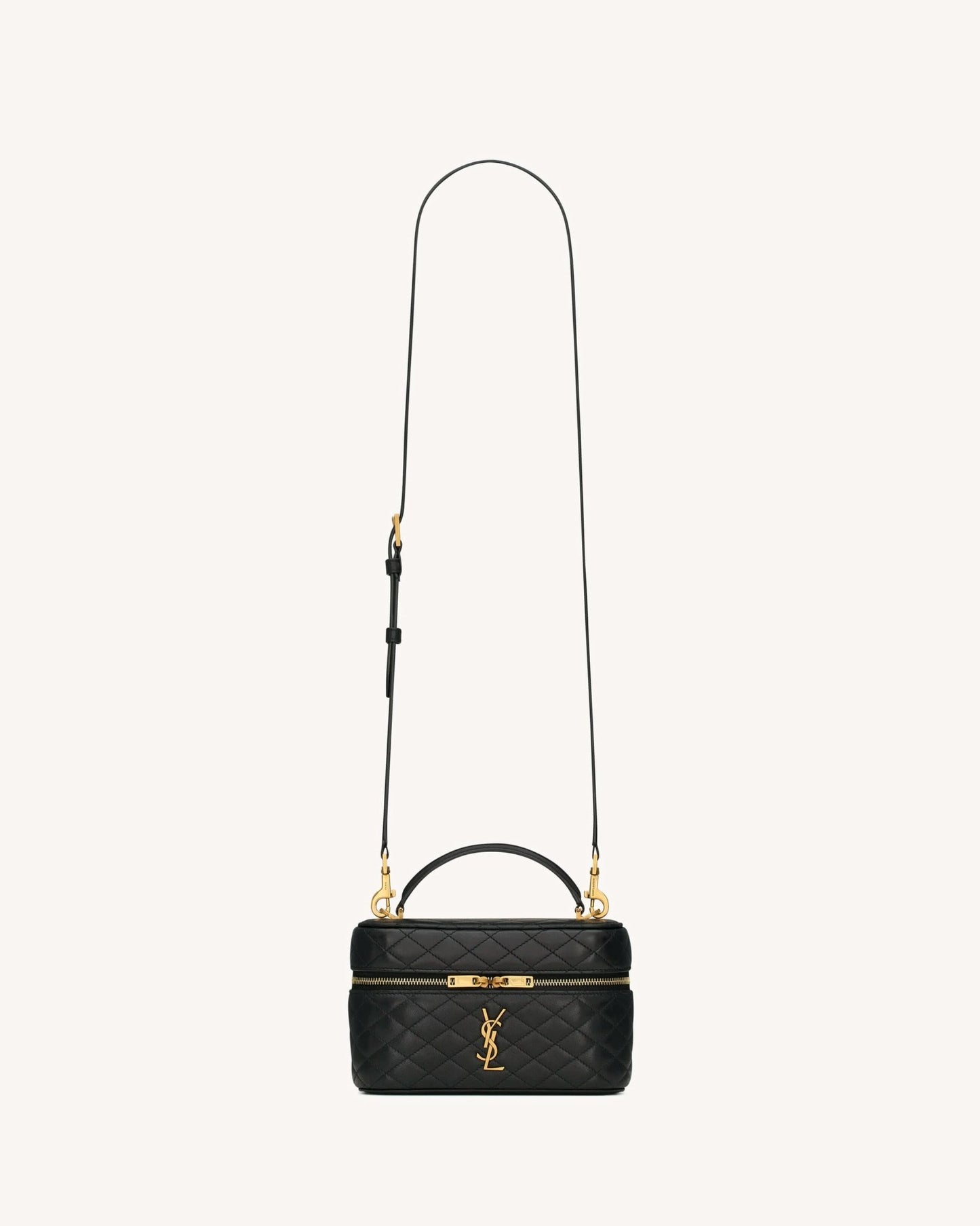 7 - YSL Gaby Vanity Bag - ShopLorca