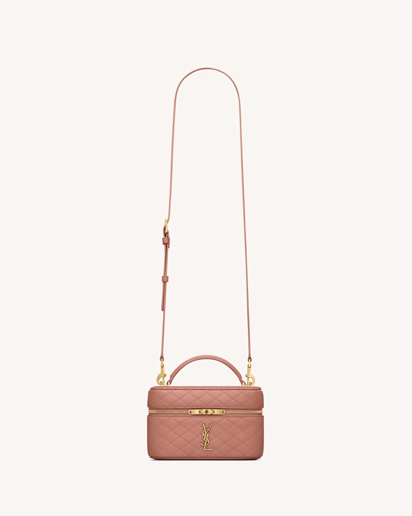 7 - YSL Gaby Vanity Bag - ShopLorca