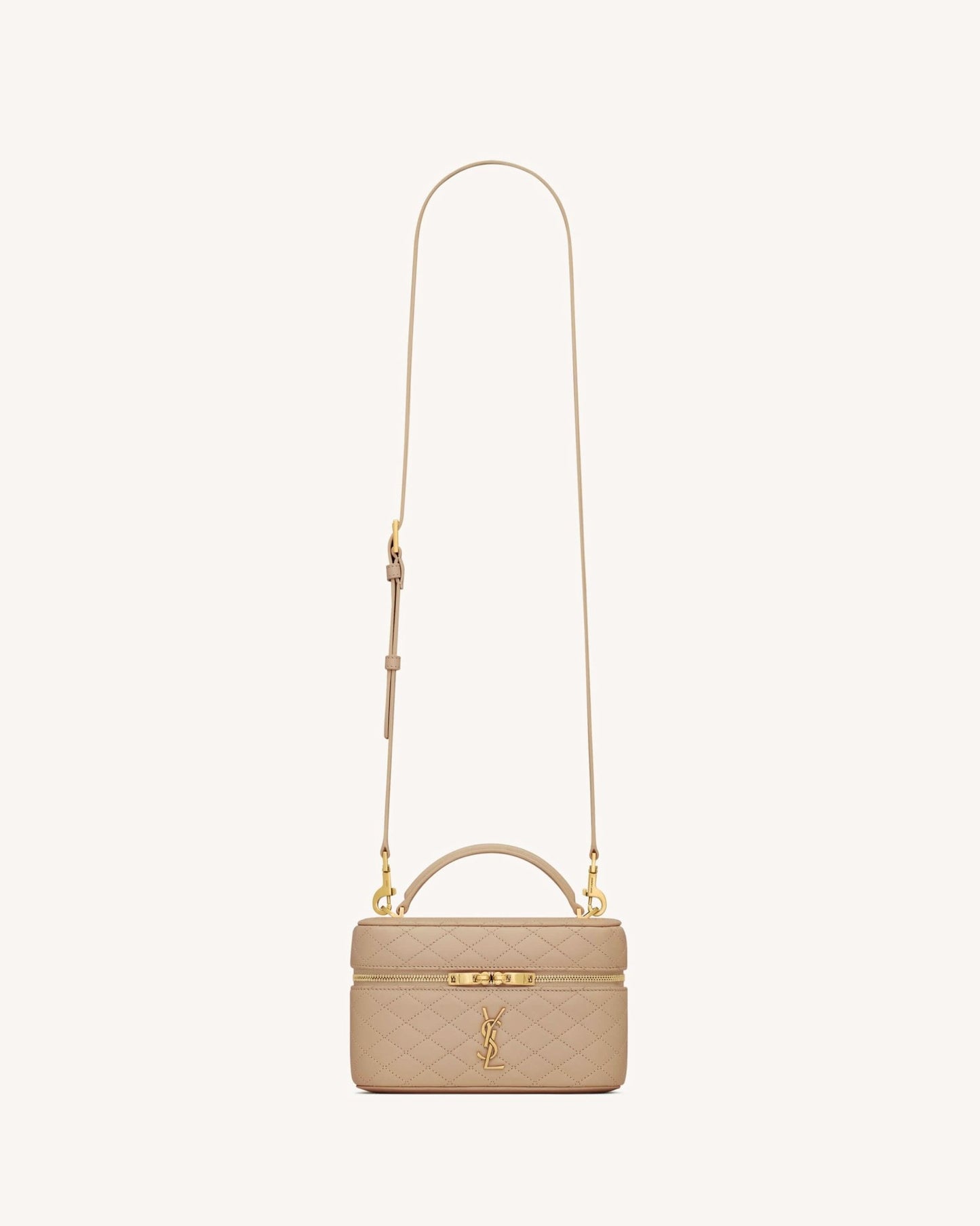 7 - YSL Gaby Vanity Bag - ShopLorca