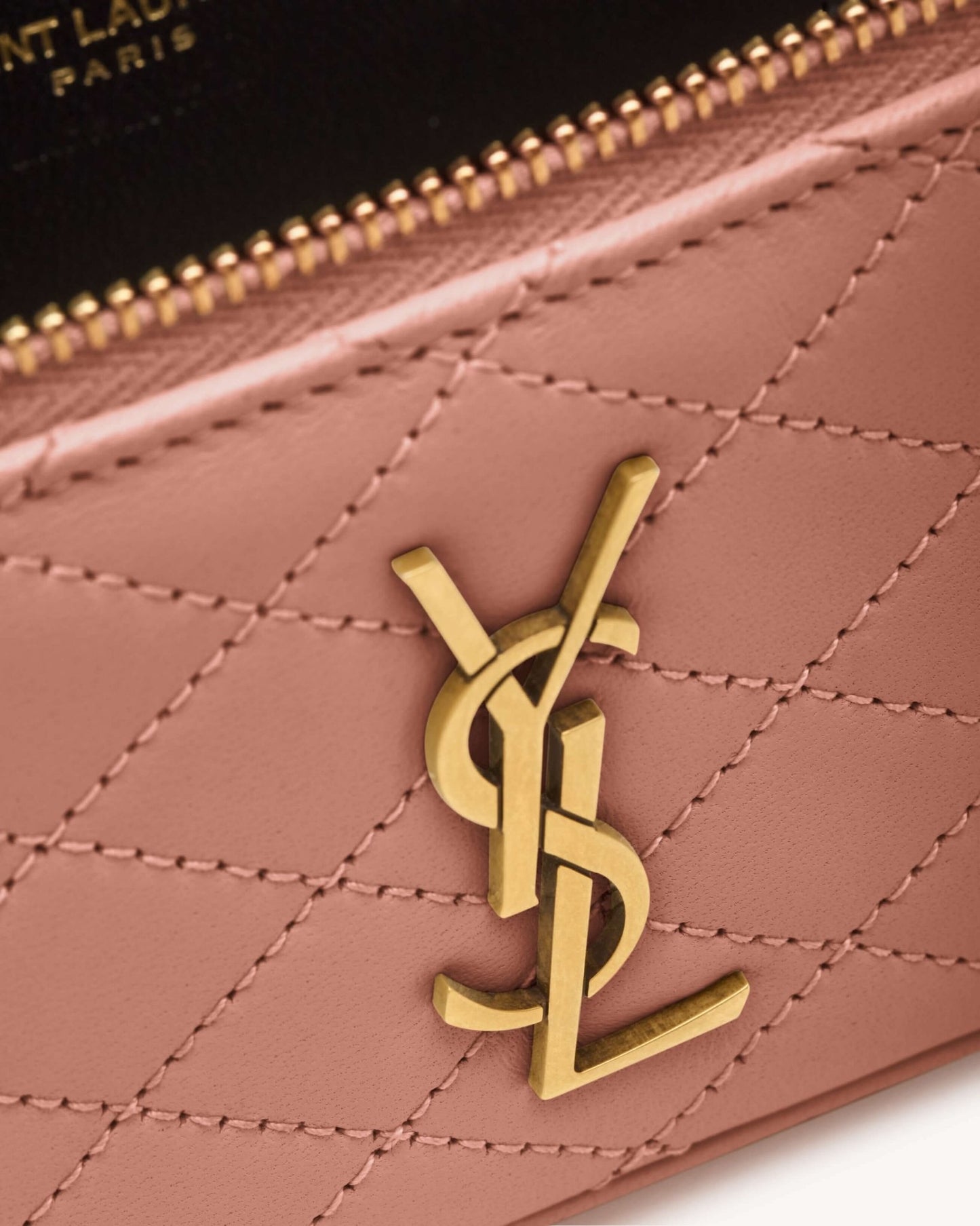 7 - YSL Gaby Vanity Bag - ShopLorca