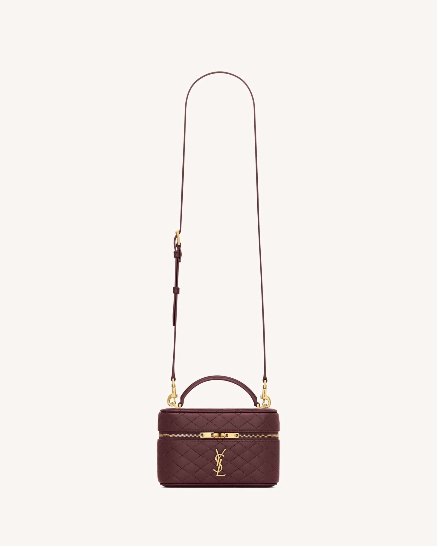 7 - YSL Gaby Vanity Bag - ShopLorca