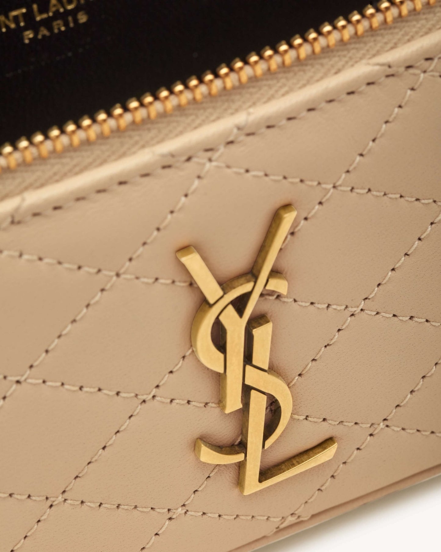 7 - YSL Gaby Vanity Bag - ShopLorca