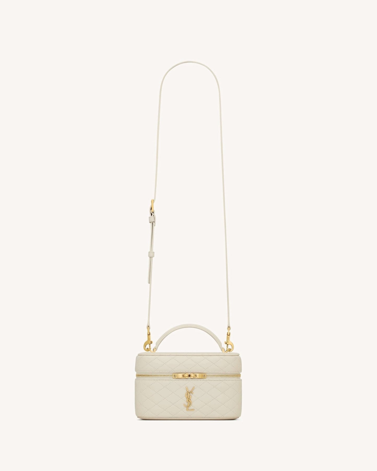 7 - YSL Gaby Vanity Bag - ShopLorca