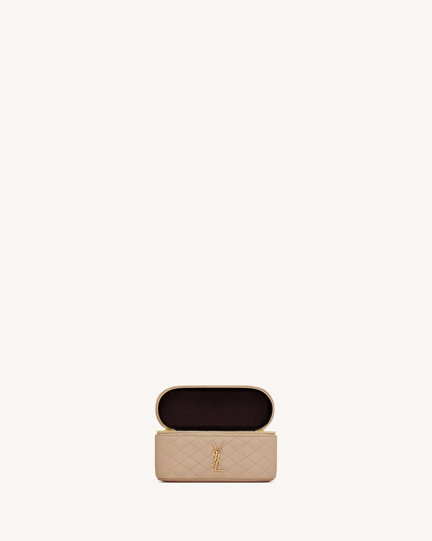 7 - YSL Gaby Vanity Bag - ShopLorca