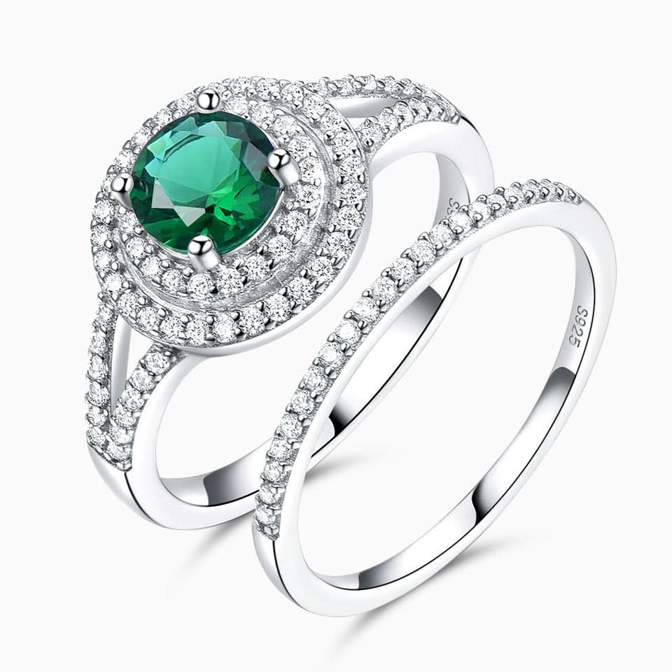 Arctic Oath Ring - ShopLorca