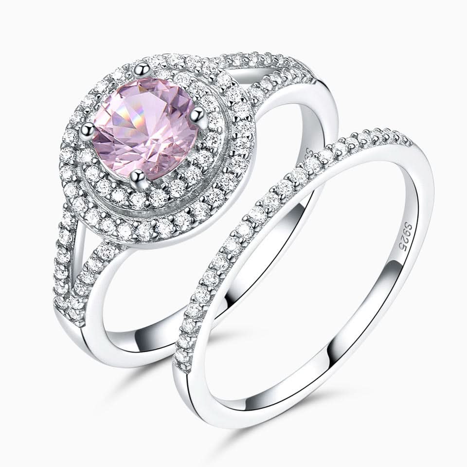 Arctic Oath Ring - ShopLorca