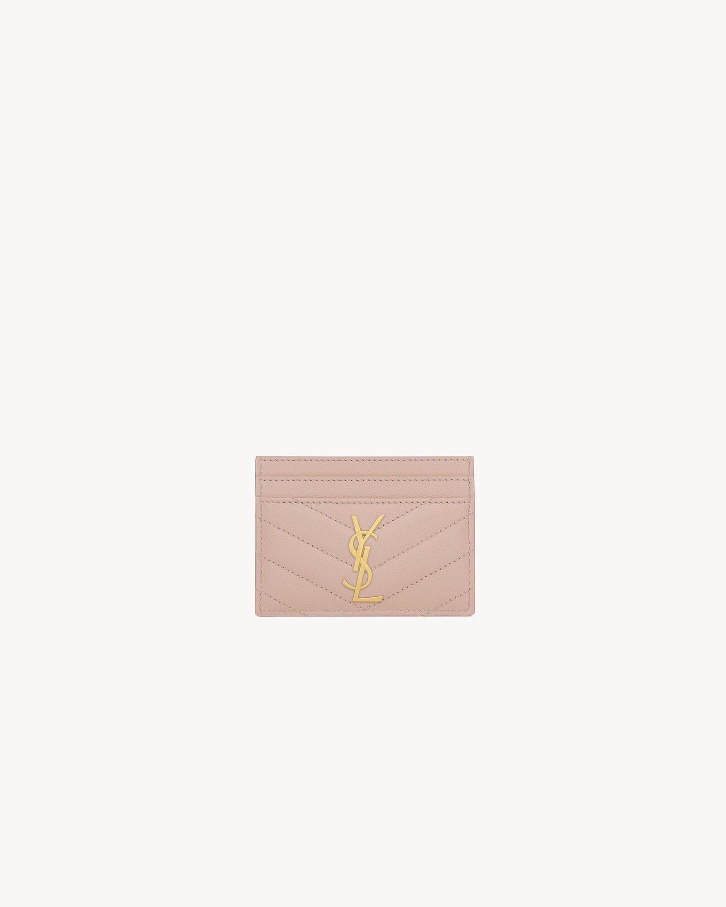 Ballad Y.S.L. Card Holder - ShopLorca
