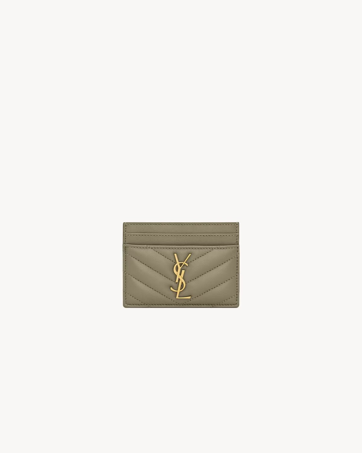 Ballad Y.S.L. Card Holder - ShopLorca