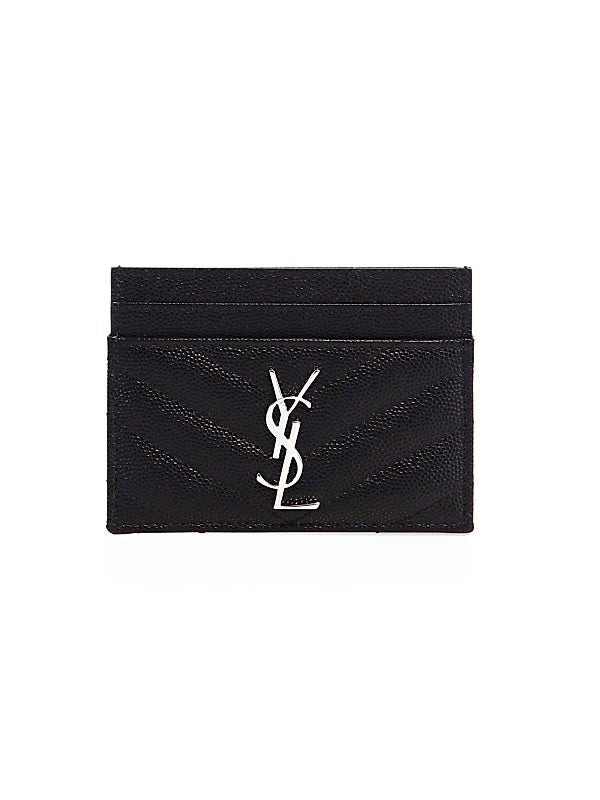 Ballad Y.S.L. Card Holder - ShopLorca
