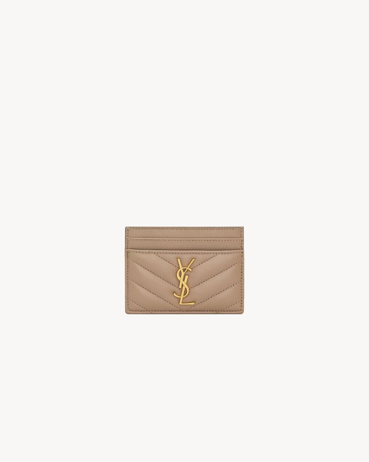 Ballad Y.S.L. Card Holder - ShopLorca