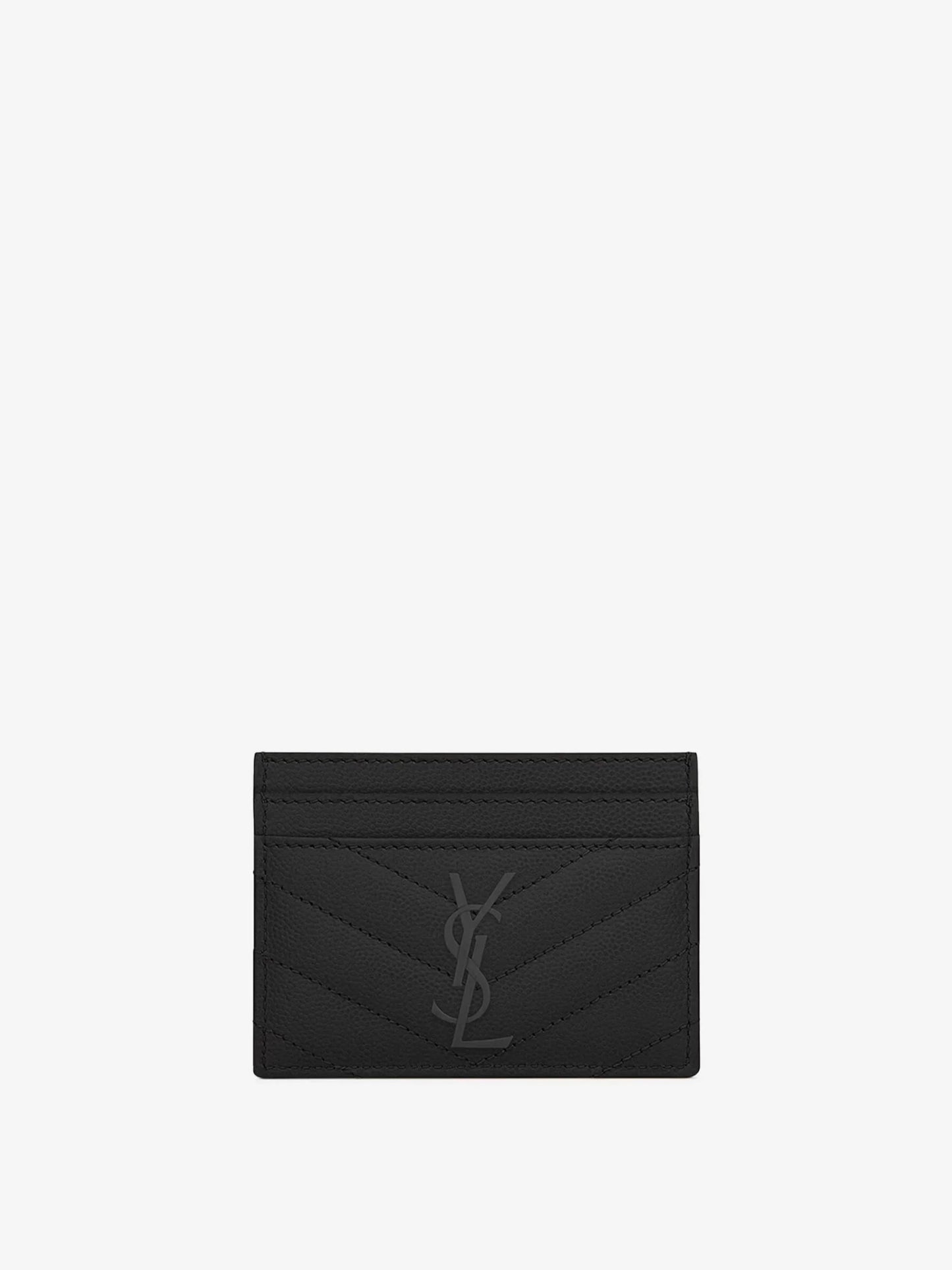 Ballad Y.S.L. Card Holder - ShopLorca