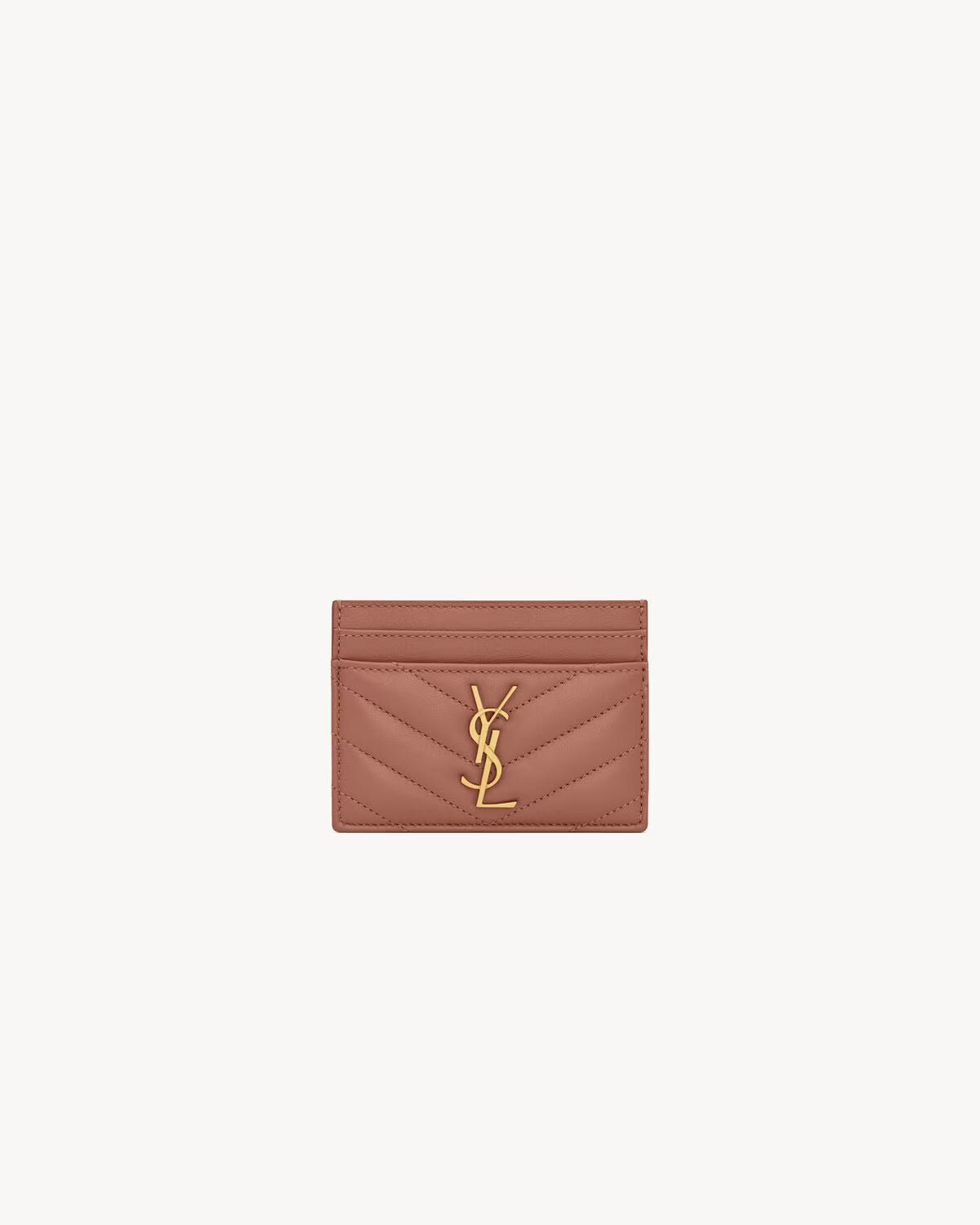 Ballad Y.S.L. Card Holder - ShopLorca