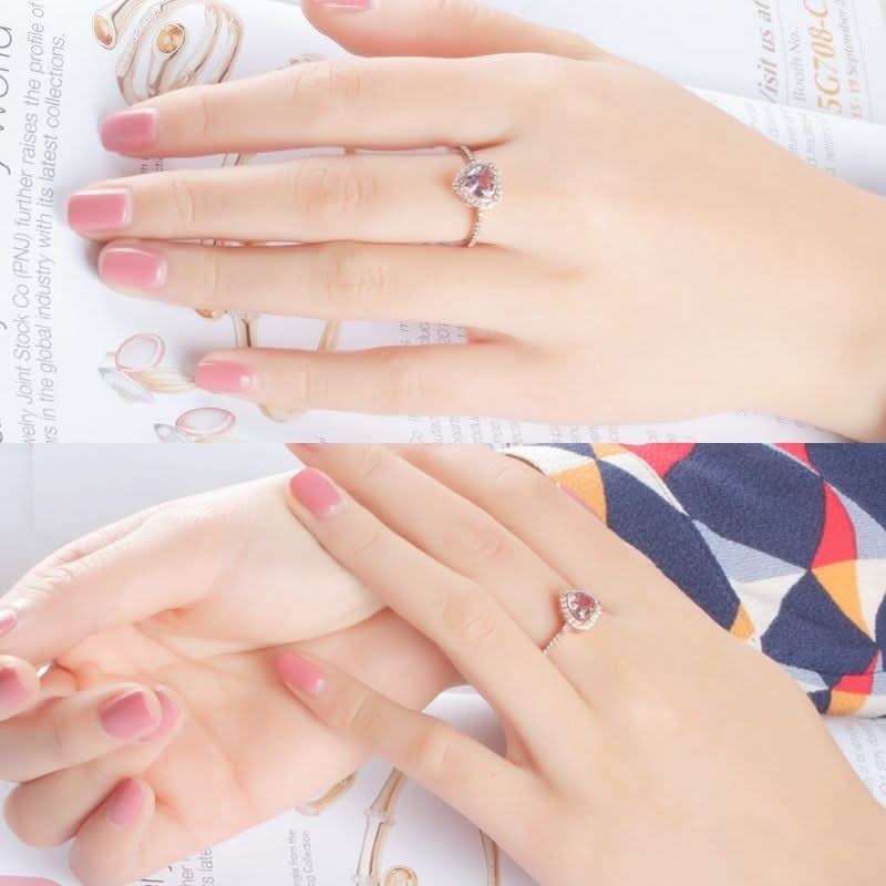 Blossom Fantasy Ring - ShopLorca