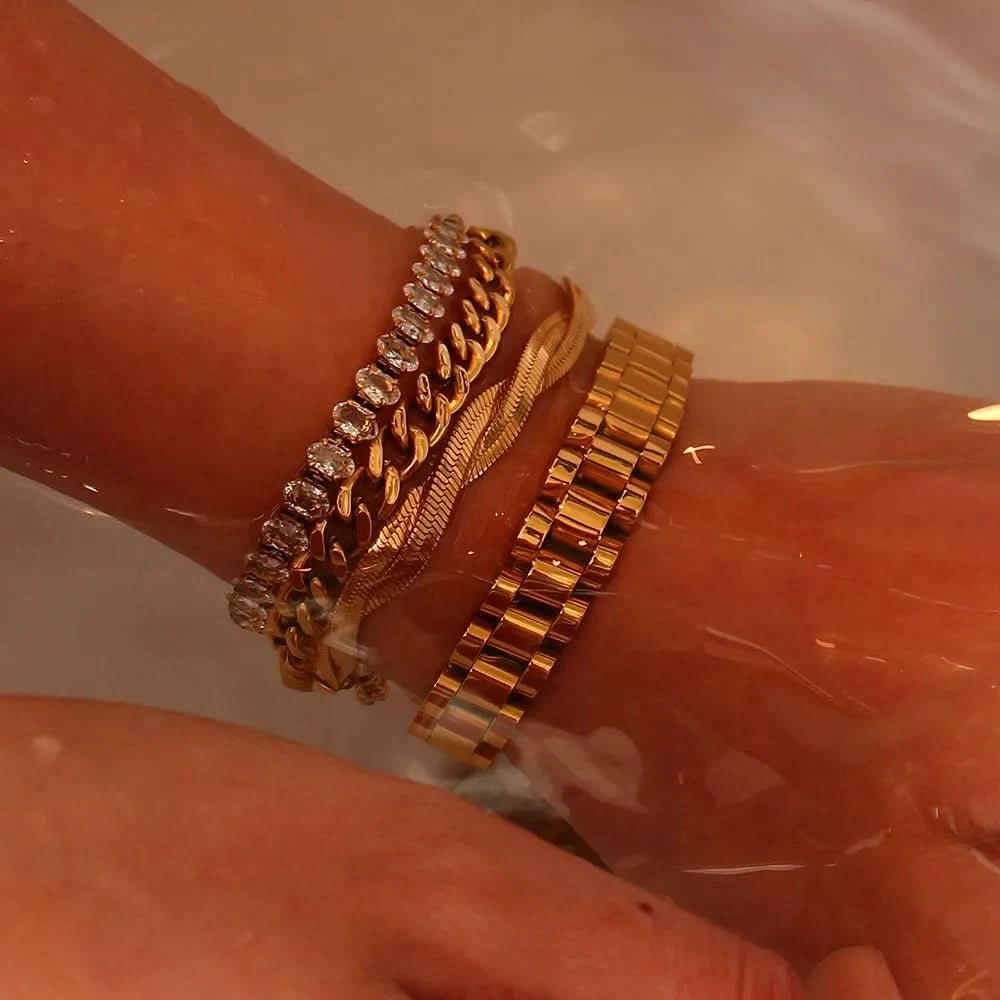 BRACELET STRAP - ShopLorca