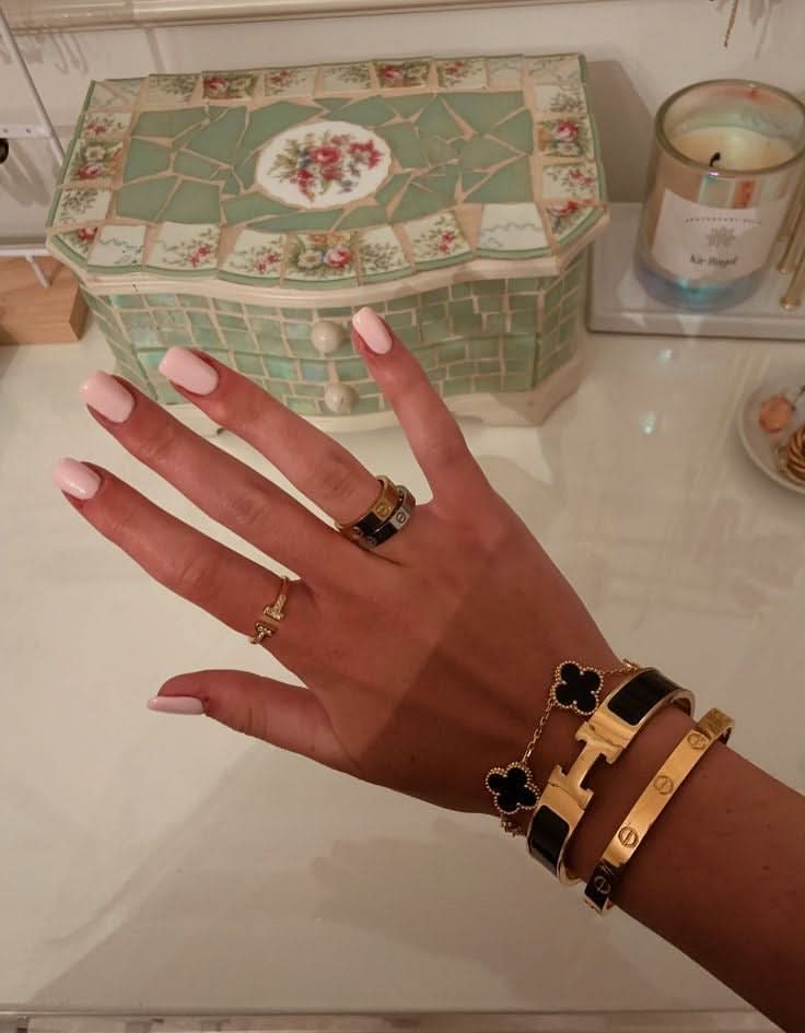 Classy He’mes Bracelet - ShopLorca