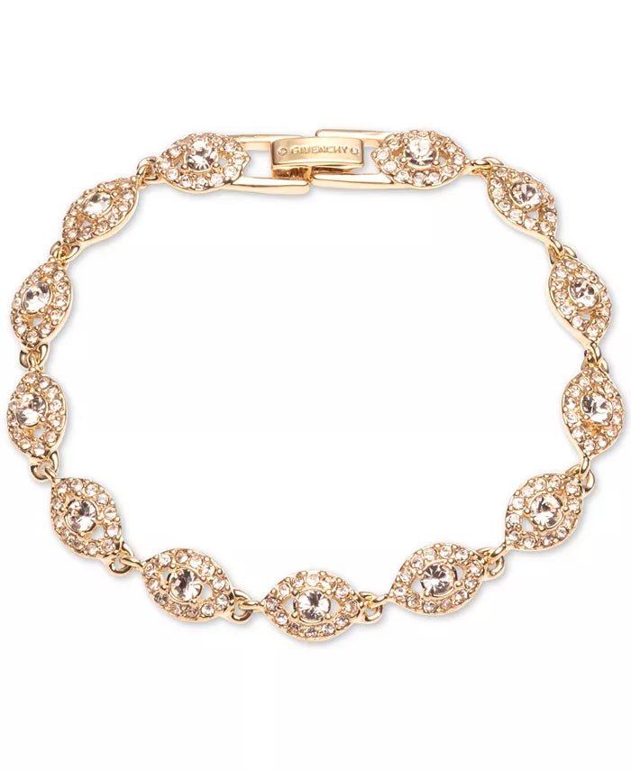 Crystal Flex Bracelet - ShopLorca