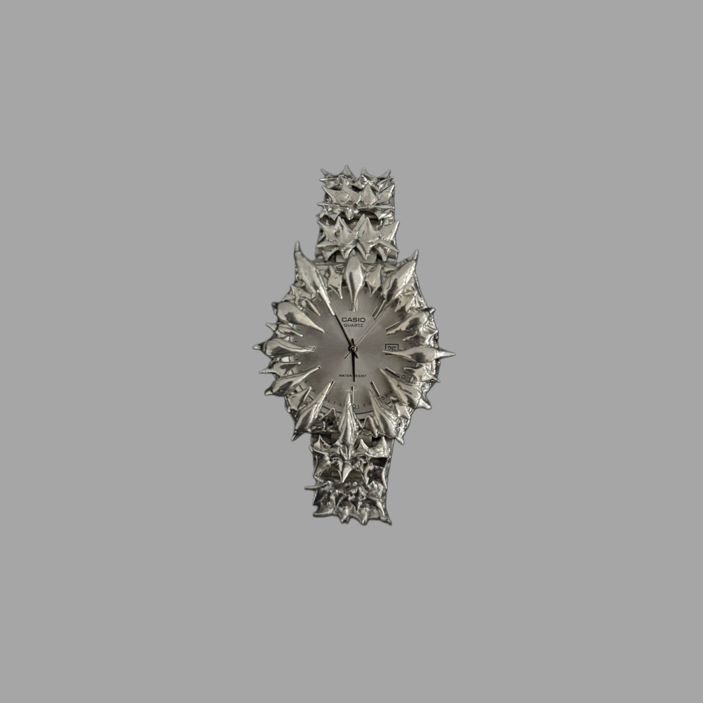 Crystal Shards Watch - ShopLorca