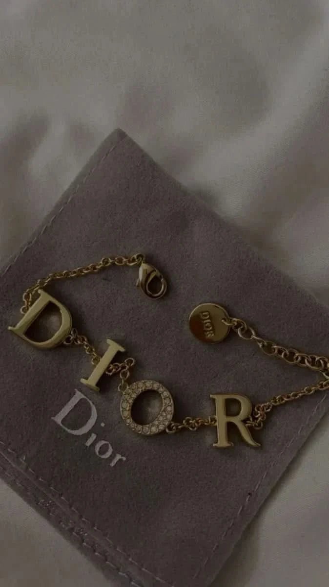Dahlia Bracelet - ShopLorca