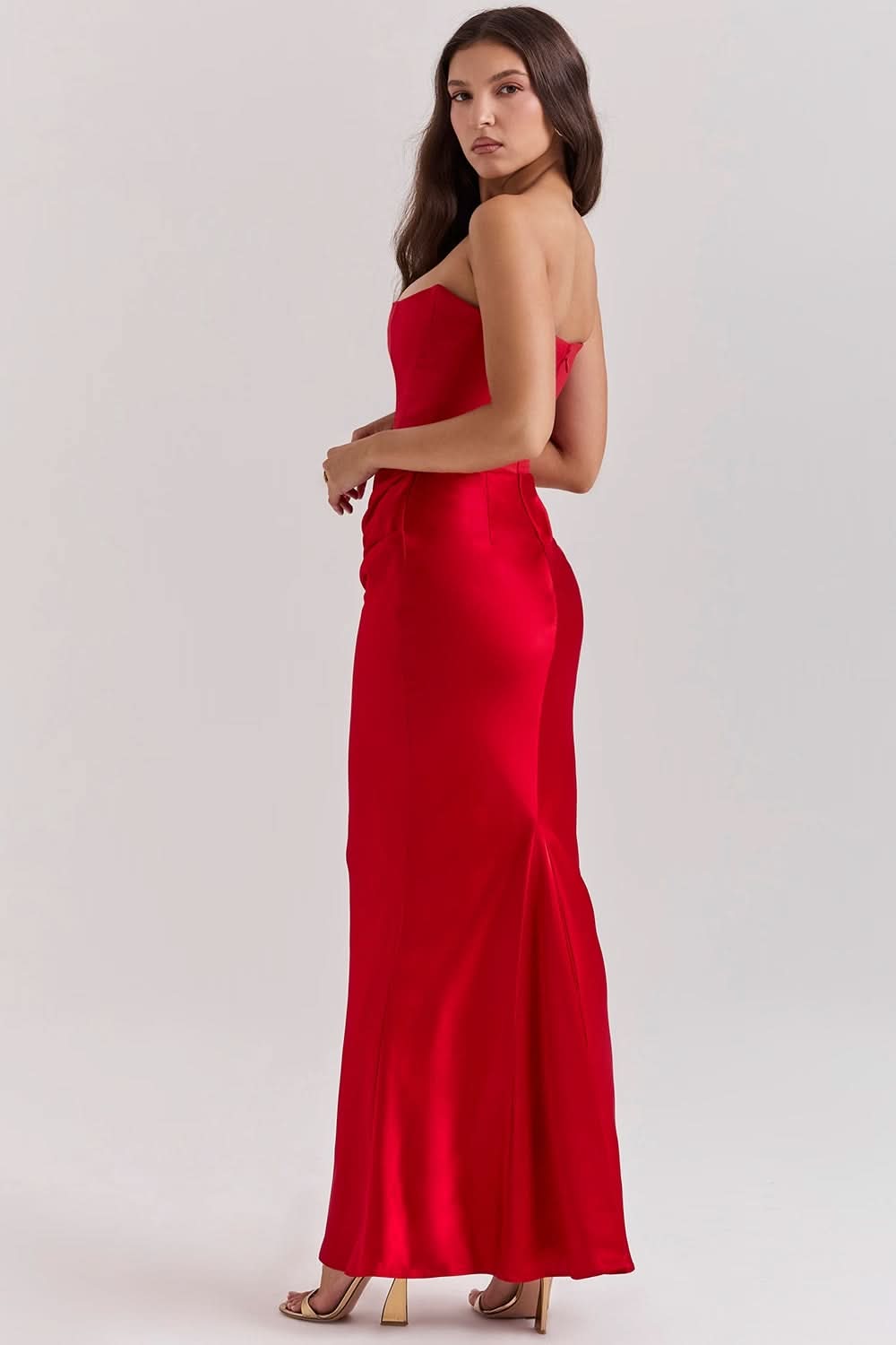 Darla Dress - ShopLorca