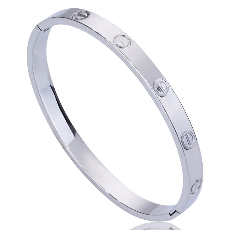 ETERNITY LINK BRACELET - ShopLorca