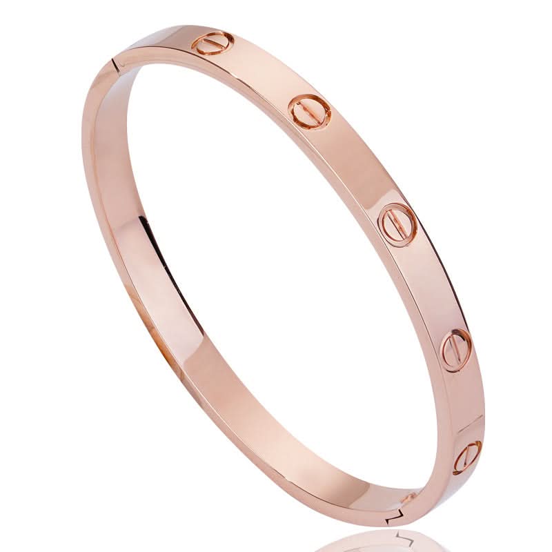 ETERNITY LINK BRACELET - ShopLorca