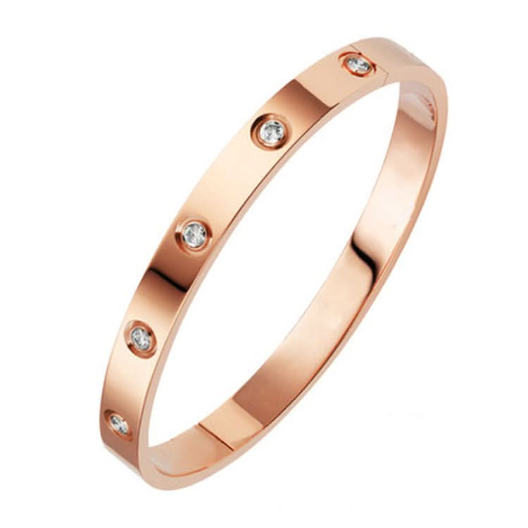 ETERNITY LINK ZIRCON - ShopLorca