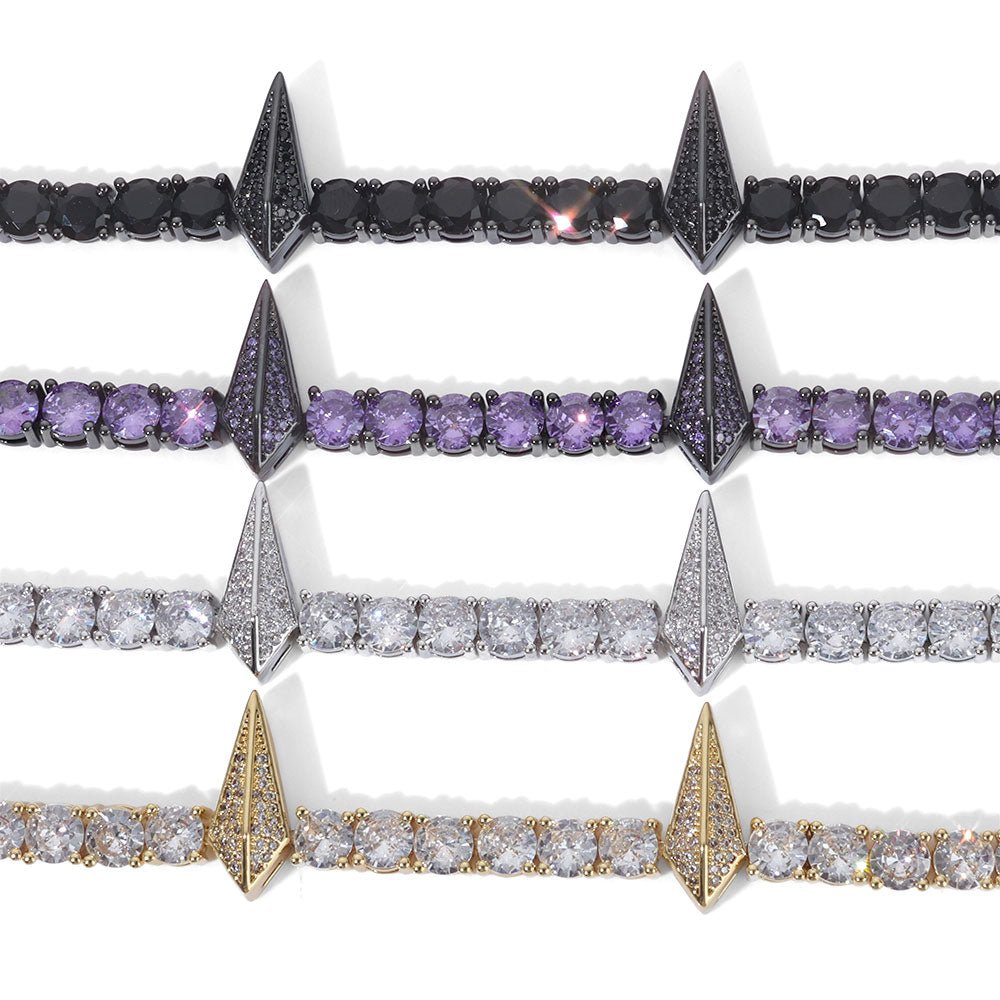 Fang Bracelets - ShopLorca