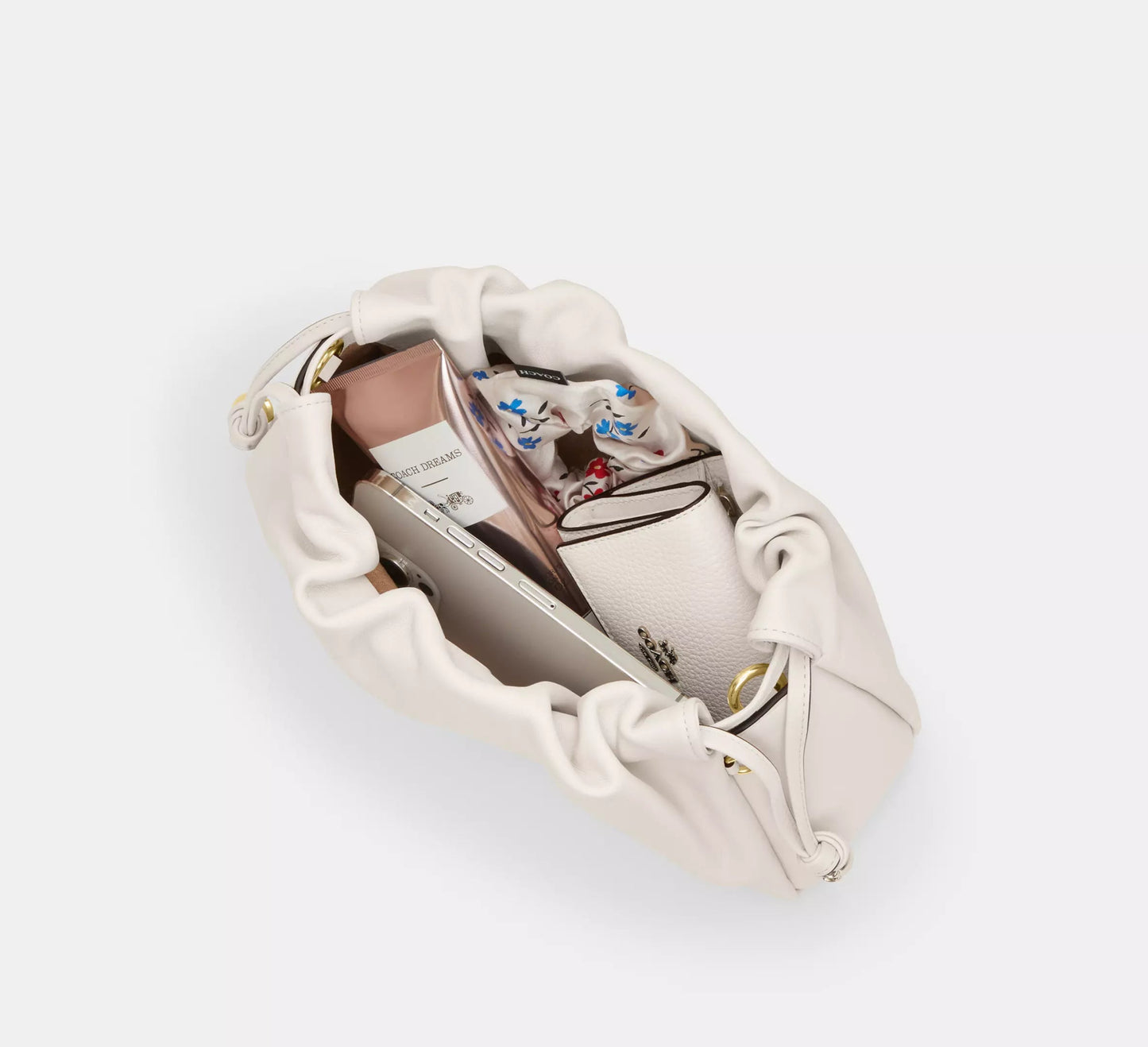 Faye Shoulder Bag - ShopLorca