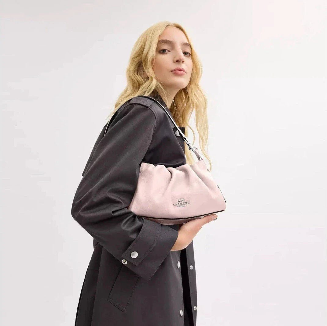 Faye Shoulder Bag - ShopLorca