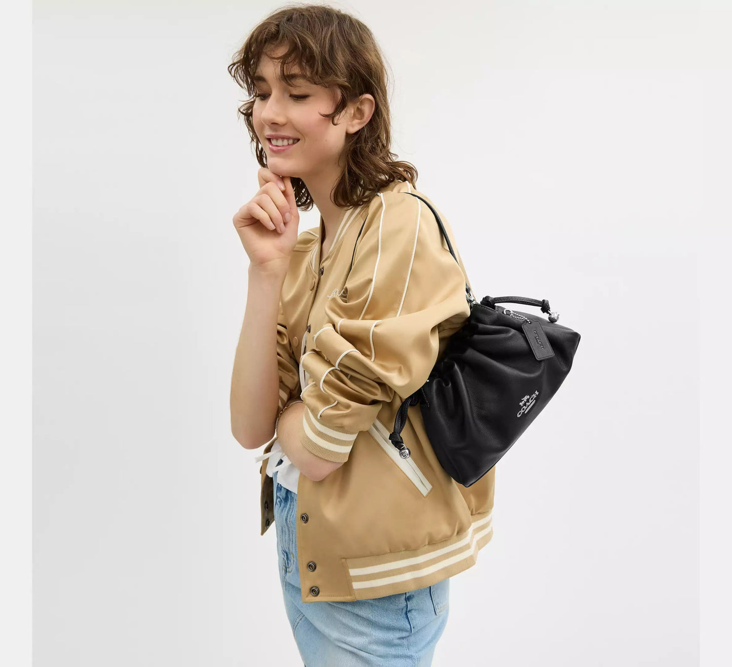 Faye Shoulder Bag - ShopLorca