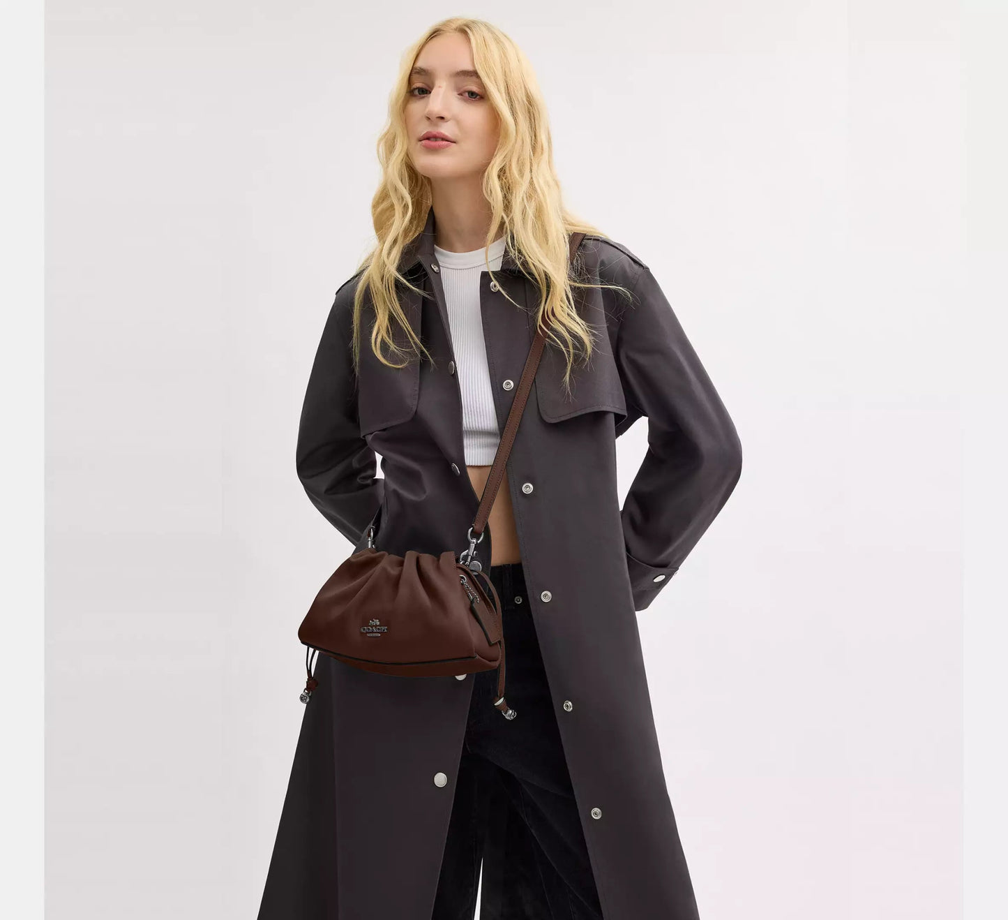 Faye Shoulder Bag - ShopLorca