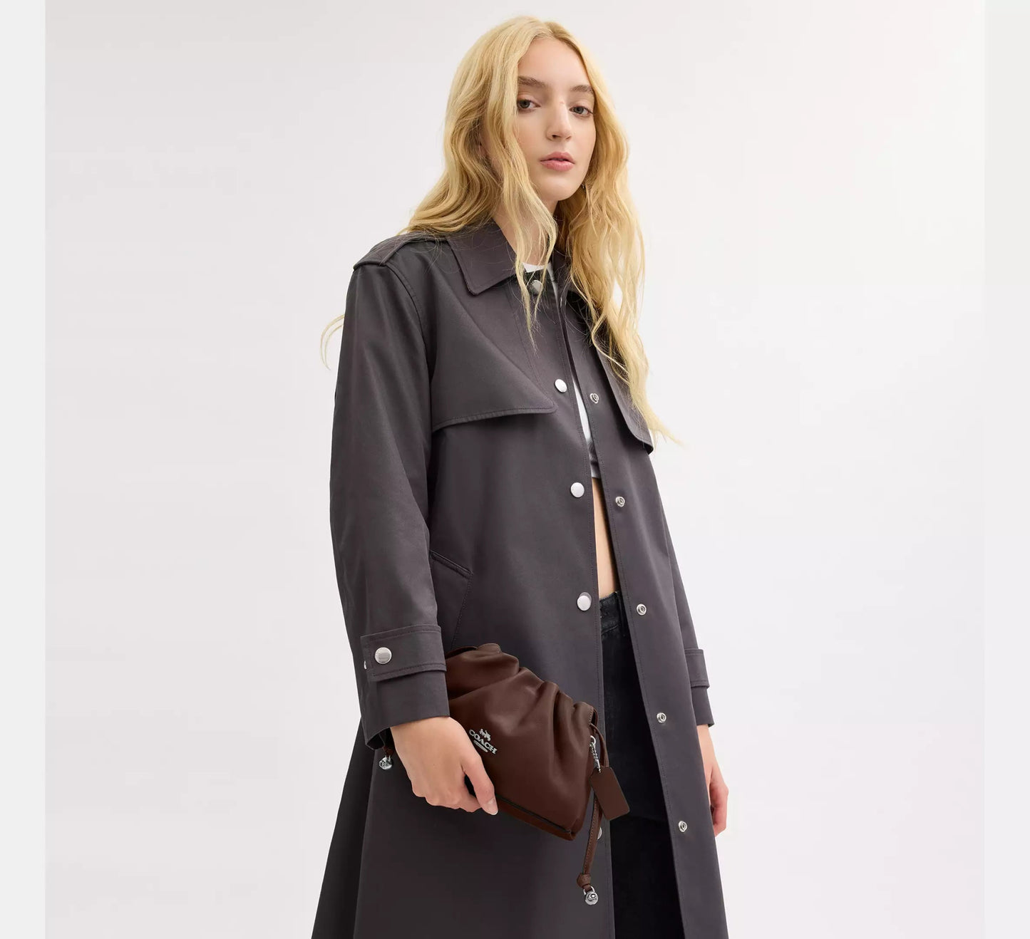 Faye Shoulder Bag - ShopLorca