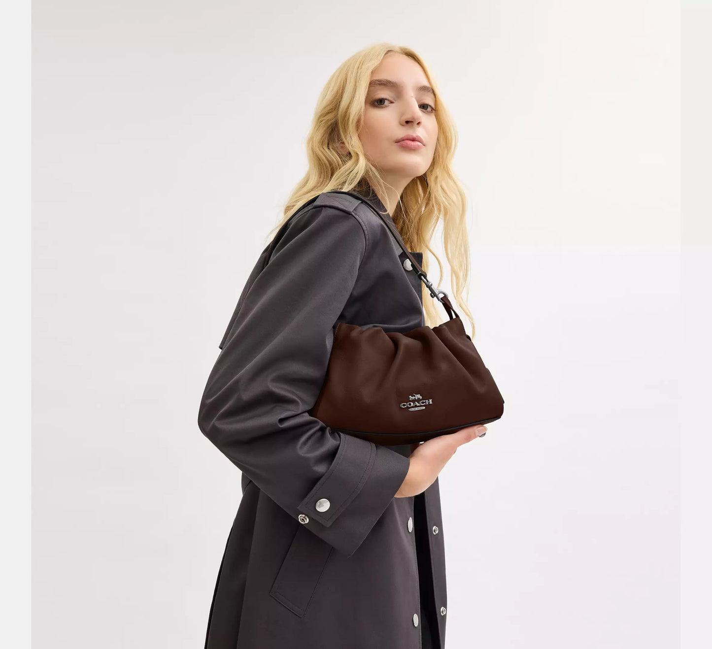 Faye Shoulder Bag - ShopLorca