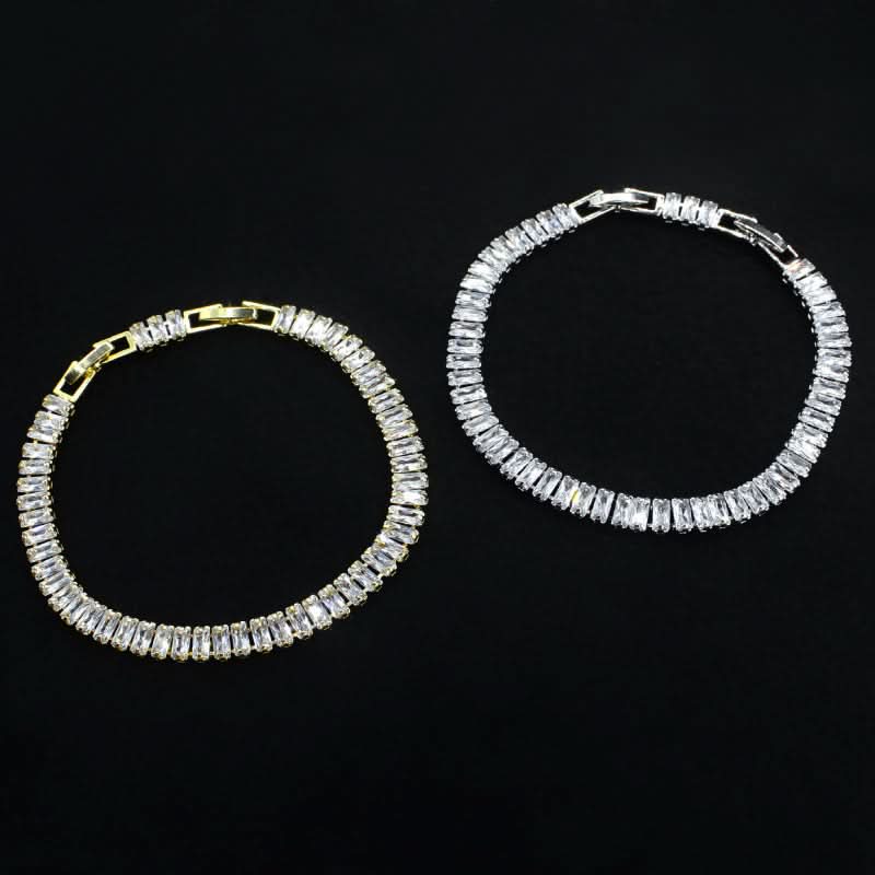 Glistening Jewelry Set - ShopLorca
