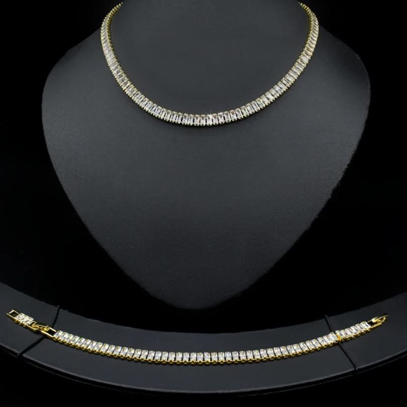 Glistening Jewelry Set - ShopLorca