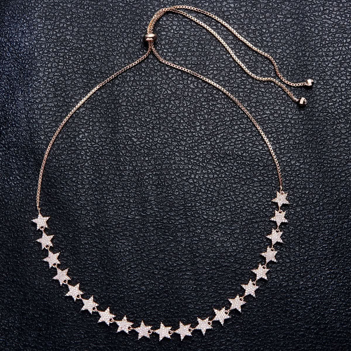 Glistening Stars Jewelry Set - ShopLorca