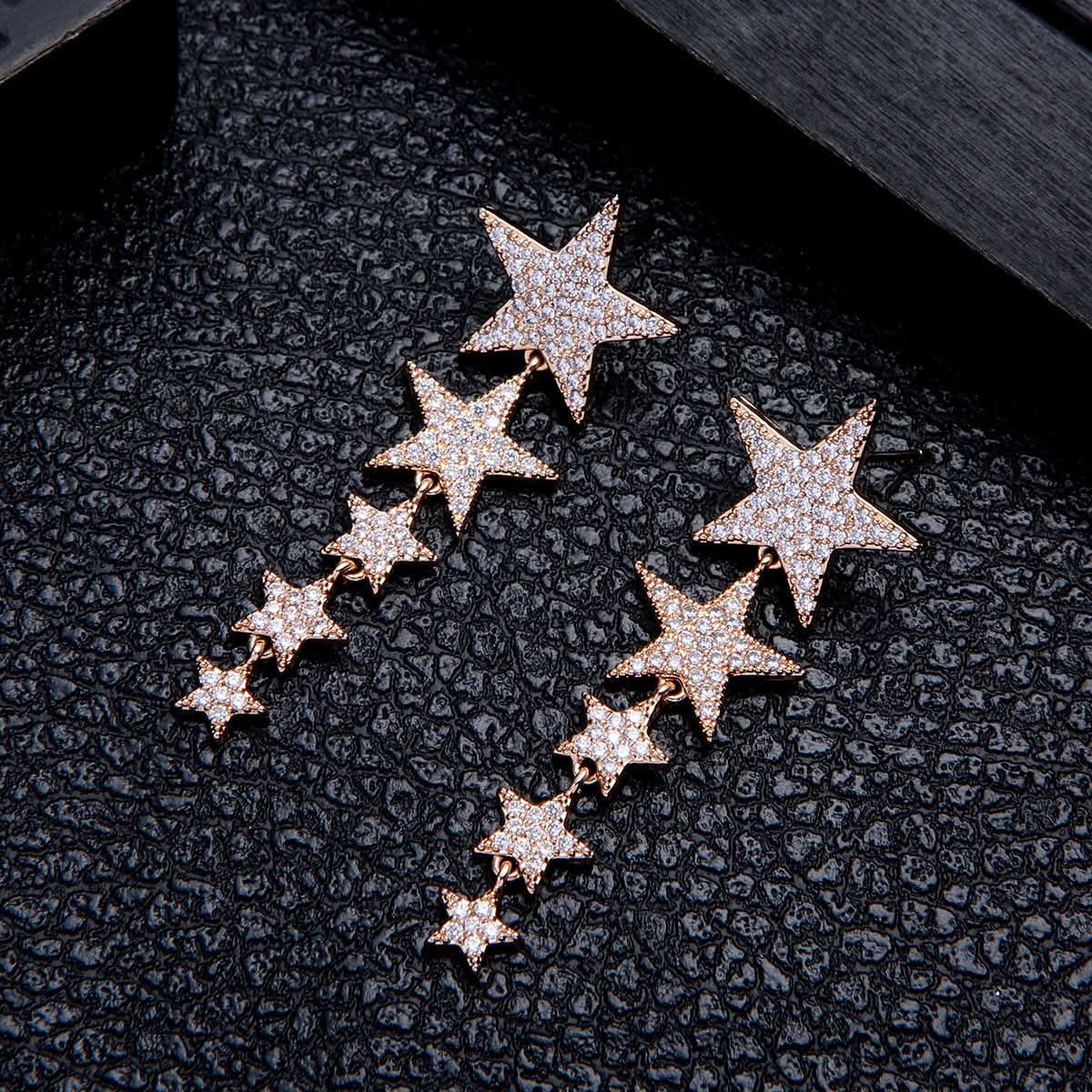Glistening Stars Jewelry Set - ShopLorca