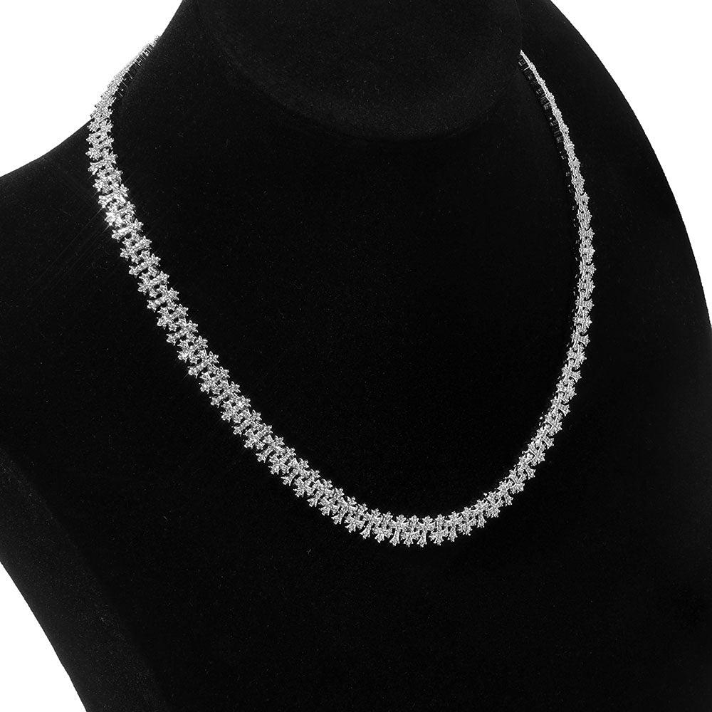Infinite Cross Chains - ShopLorca
