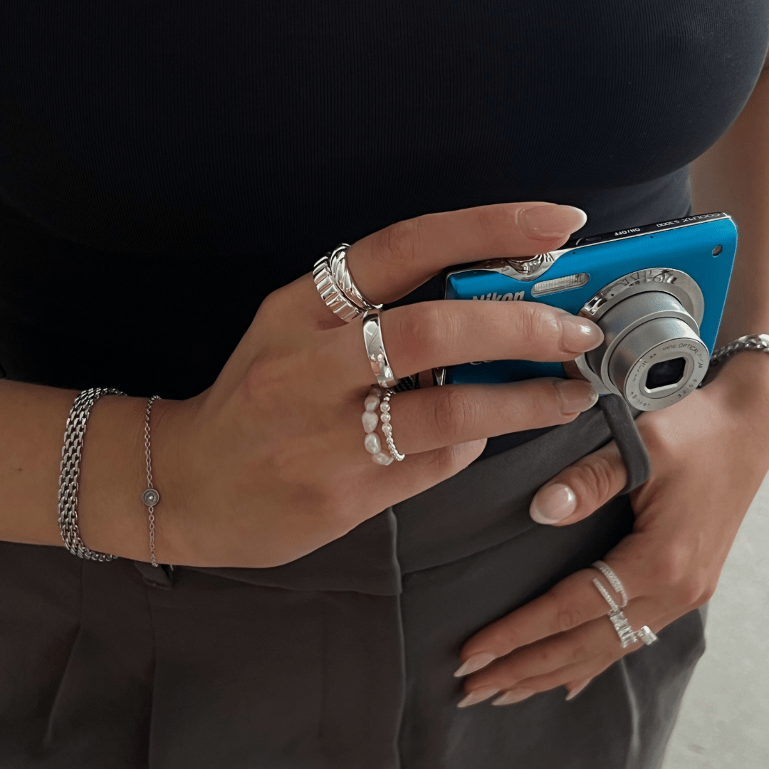 Luxe Bracelet - ShopLorca