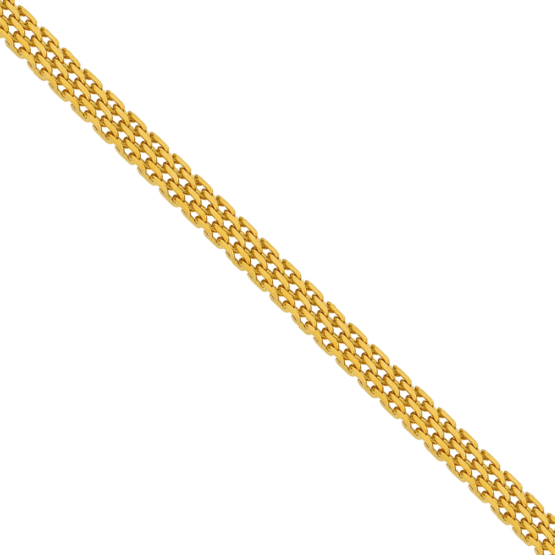 Luxe Bracelet - ShopLorca