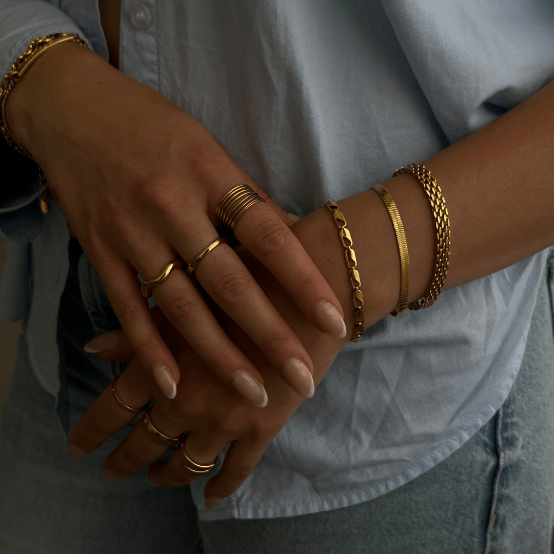 Luxe Bracelet - ShopLorca