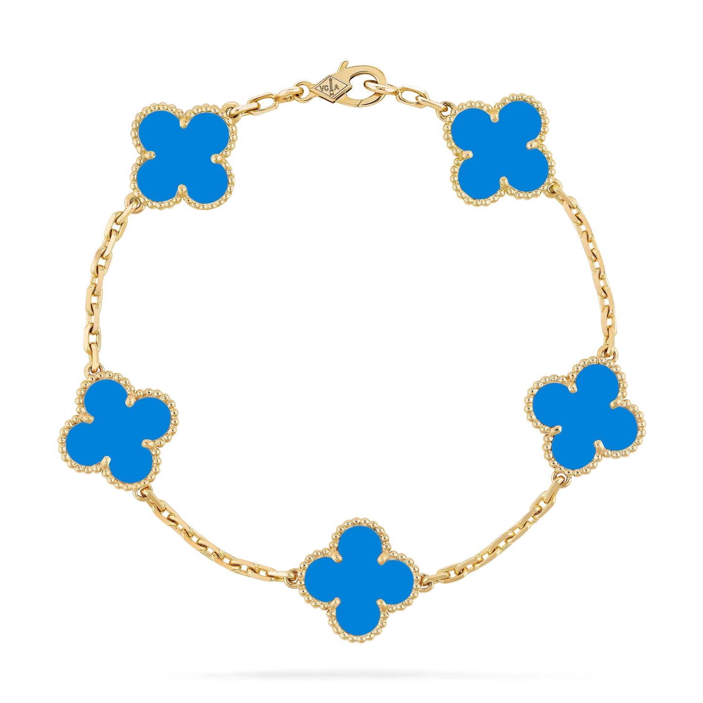 Luxe Clover Bracelet® - ShopLorca